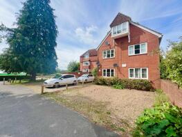 Flat 4, 78 River Park Court, Manor Farm Road, Southampton SO18 1PQ