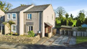 17, Walton Close, Gargrave, Skipton BD23 3NY