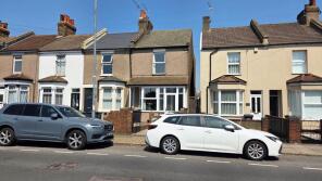 188, St Vincents Road, Dartford DA1 1UX