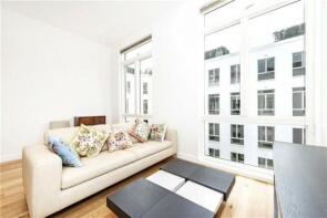 Flat 302, 8, Esther Anne Place, London N1 1UN