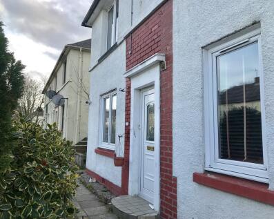 Middlefield Terrace, Hilton, Aberdeen