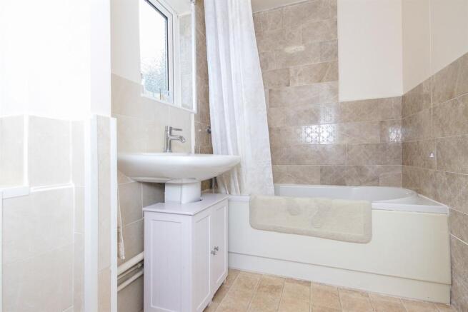 Bathroom - Aspect 2