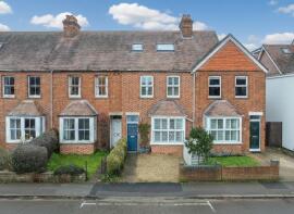 47, St Johns Road, Abingdon OX14 2HA