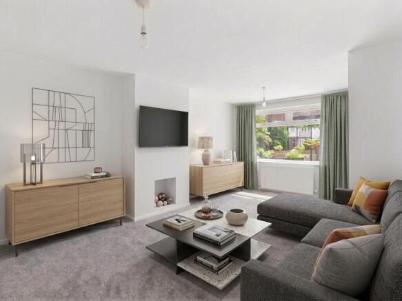 Lounge (Virtual furniture)