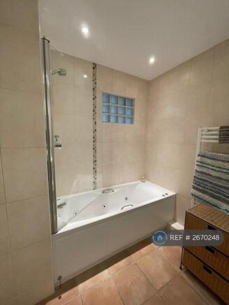 Bathroom 2