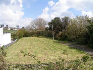 Outside and Gardens