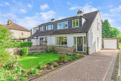 Ings Lane, Guiseley
