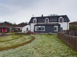 Craigard, B8004 B8005 Junction - A830 Junction Banavie, Banavie, Fort William PH33 7LY