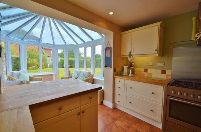 Kitchen to Con...