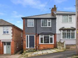 10, Kent Road, Nottingham NG3 6BE