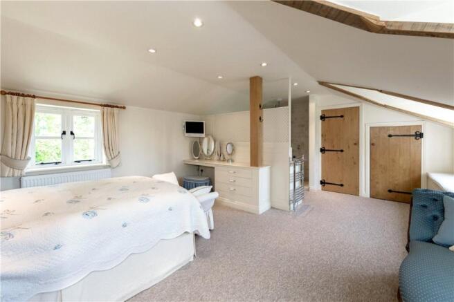 Yew Tree Cottage