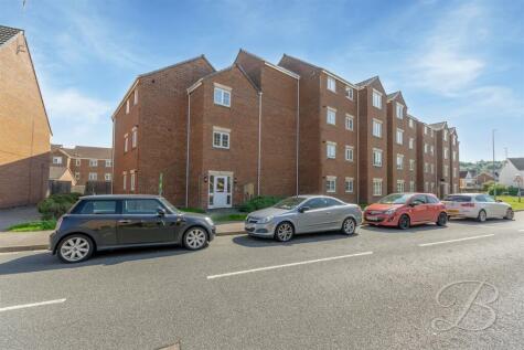 Kings Walk, Mansfield