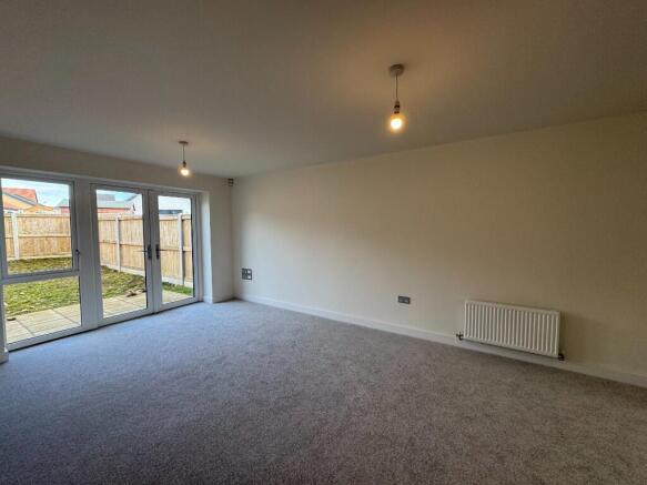 2 bed Semi-Detached Bungalow for sale Image 11