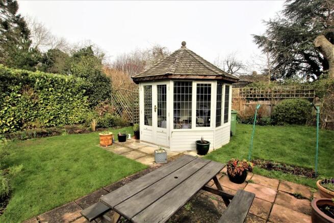 Summer House