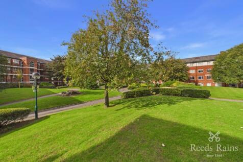 Eccles New Road, Salford, Greater Manchester, M5