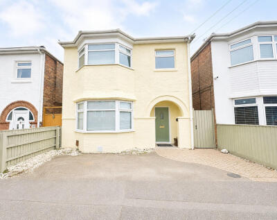 Rutland Road, Bournemouth