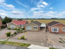 38, Somersby Way, Boston PE21 9PQ