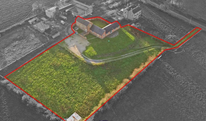 Groomfields House, Cresswell Road, Hilderstone, Stone, ST15 8SL photo 4