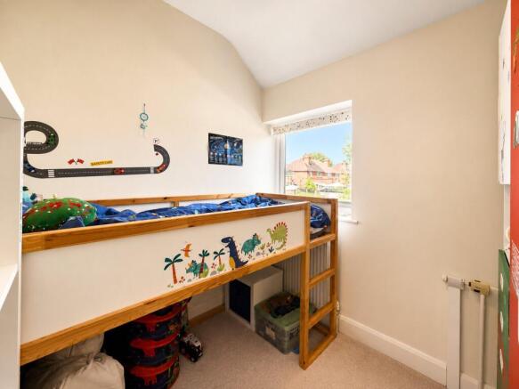3 bed Semi-Detached for sale Image 8