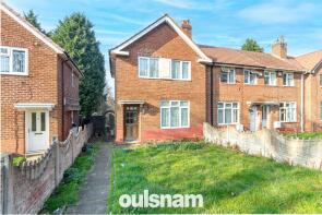 312, Alwold Road, Weoley, Birmingham B29 5JR