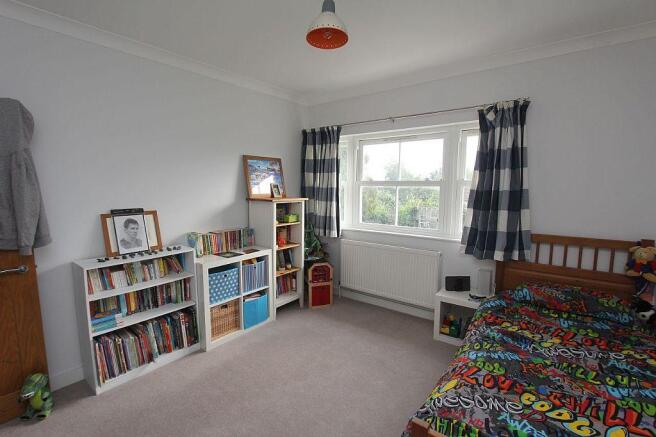 Bedroom 5