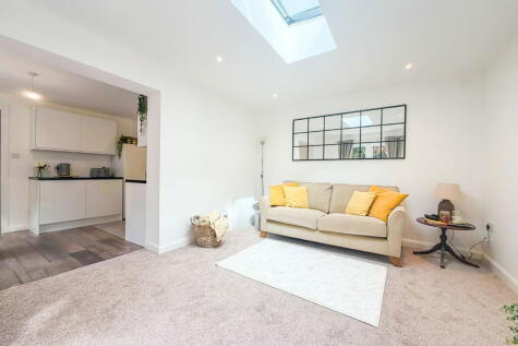 Course Park Crescent, Fareham, PO14