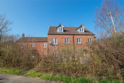 Careys Way, Weston-super-mare, North Somerset, BS24