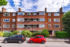 13, Higham Court, Higham Road, Woodford Green IG8 9JW
