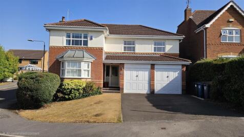 Tansy Way, Bingham