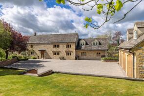 Green End Farm, Willington Village Road, Willington, Barcheston CV36 5AS