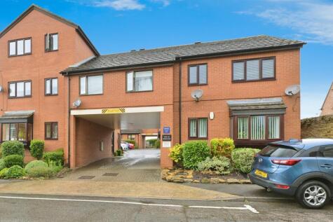 Manor Road, Northampton