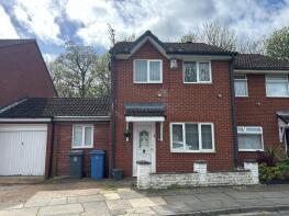 8, Crompton Drive, Liverpool L12 0JX