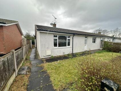 No. 5, Doddington Road, Crewe, Cheshire CW2 8ND