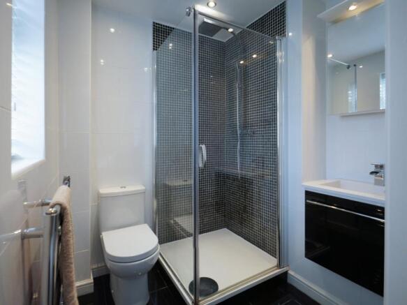 en suite