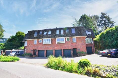 Westbrook, Priory Road, Forest Row, RH18