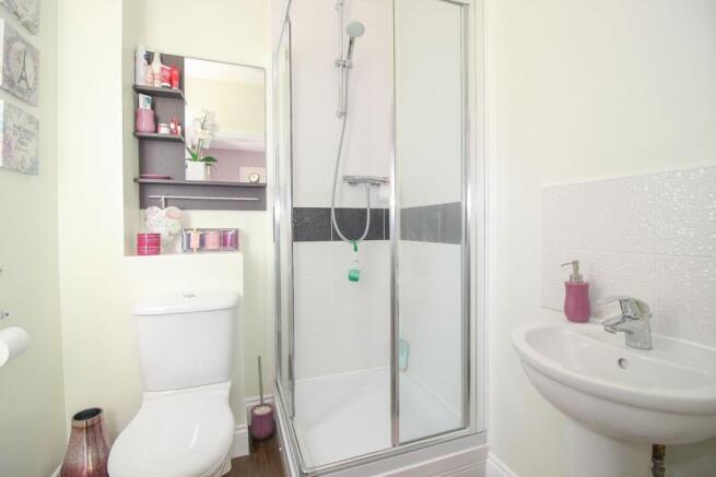 En-Suite Two