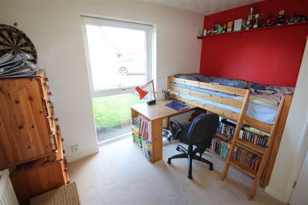Study / bedroom 5