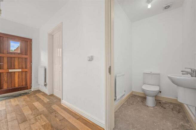 Cloakroom