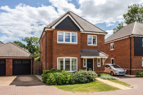 St. Andrews Place, Hassocks