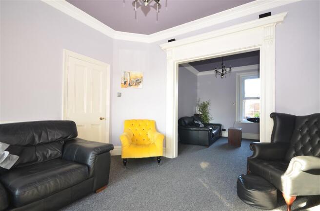 Lounge Area