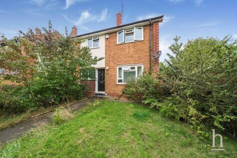 Domville Drive, Woodchurch, CH49