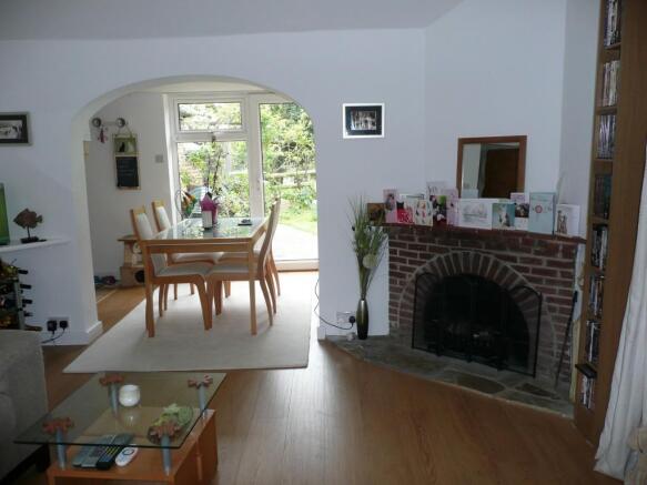 The Annexe