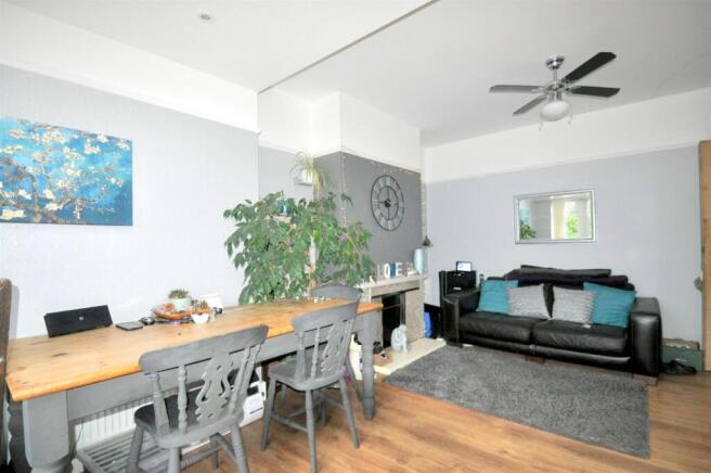 Dining Room.