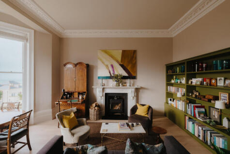 The Mount, St. Leonards-on-Sea