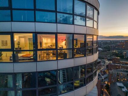 Bridgewater Place, Water Lane, Leeds, West Yorkshire, LS11