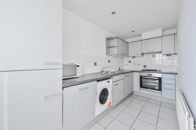 Sark Tower, Erebus Drive, London, SE28 photo 4