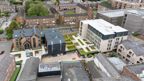 The Downs, Altrincham