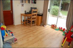 Dining Room/Playroom