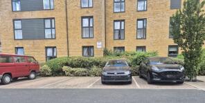 Flat 7, Chantry House, Albert Road North, Southampton SO14 5BU