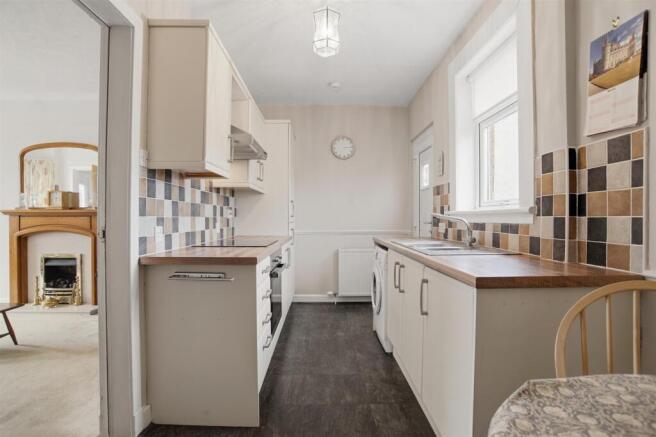 Roffey Park Road, Paisley photo 4